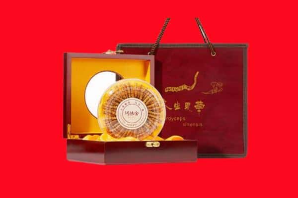诚信求购:石楼县高价回收冬虫夏草是按克吗